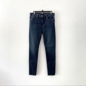 NWT Hudson Barbara High Rise Super Skinny Women’s Jean Size 29